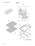 Diagram for 04 - Shelves