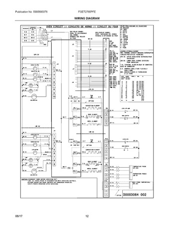 Diagram for FGET2765PFE