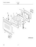 Diagram for 05 - Door