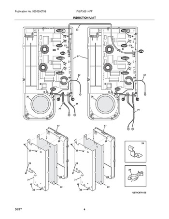 Diagram for FGIF3061NFF