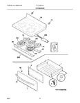 Diagram for 04 - Top/drawer