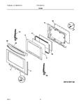 Diagram for 05 - Door