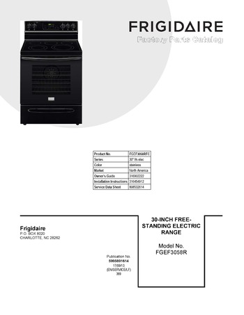 Diagram for FGEF3058RFC