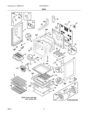 Diagram for FGEF3058RFC