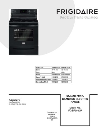 Diagram for FGEF3030PBC