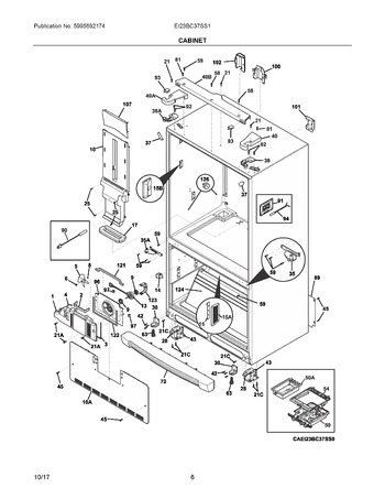 Diagram for EI23BC37SS1