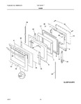 Diagram for 05 - Door