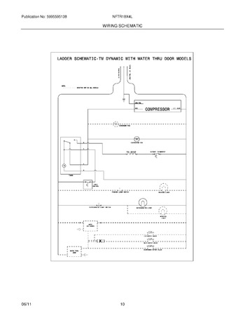 Diagram for NFTR18X4LS6