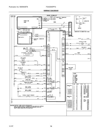 Diagram for FGIS3065PFG