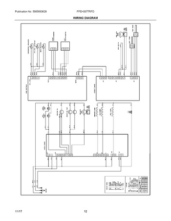 Diagram for FPEH3077RFD