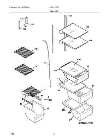 Diagram for LFSS2312TD0