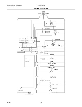 Diagram for LFSS2312TD0