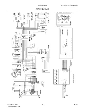 Diagram for LFSS2312TD0