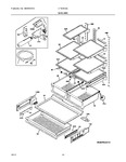 Diagram for 05 - Shelves