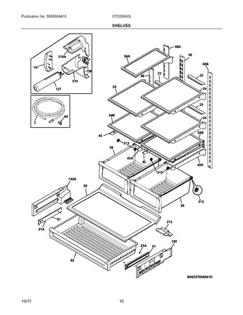 Diagram for CFD28WIQBE