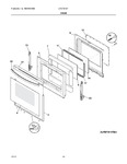 Diagram for 05 - Door