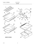 Diagram for 04 - Shelves