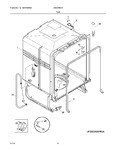 Diagram for 04 - Top/drawer