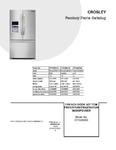 Diagram for 04 - Top/drawer