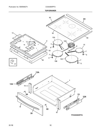 Diagram for CGIS3065PFG