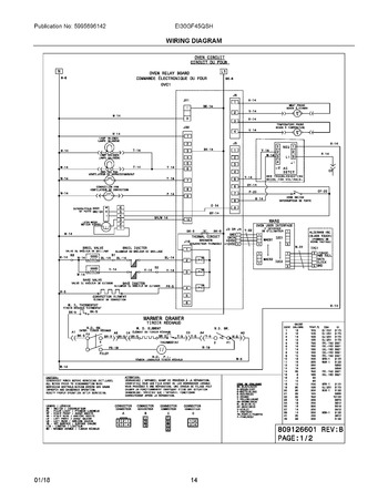 Diagram for EI30GF45QSH