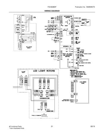 Diagram for FGHB2866PP0