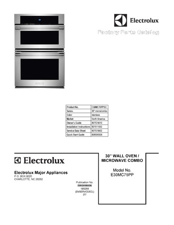 Diagram for E30MC75PPSC