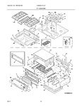 Diagram for 09 - Top/drawer