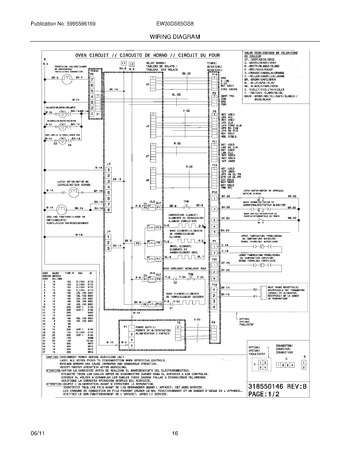 Diagram for EW30DS65GS8