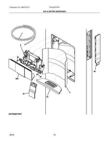 Diagram for FPSS2677RF1