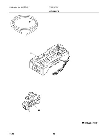 Diagram for FPSS2677RF1