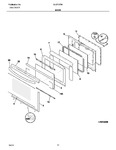 Diagram for 05 - Door