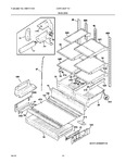 Diagram for 05 - Shelves