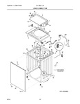 Diagram for 05 - Lower Cabinet/top