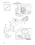 Diagram for 09 - Fresh Food Ice Maker