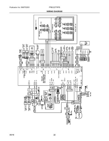 Diagram for FPBC2277RFB