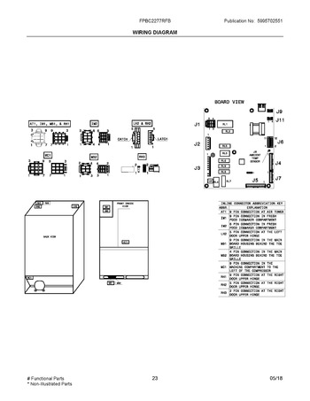 Diagram for FPBC2277RFB