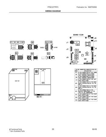 Diagram for FPBC2277RFC