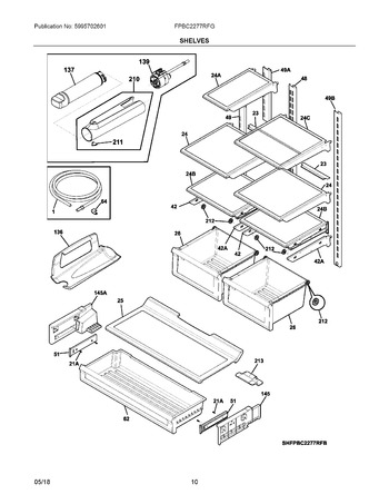 Diagram for FPBC2277RFG