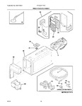 Diagram for 09 - Fresh Food Ice Maker