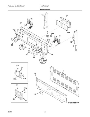 Diagram for CGIF3061NFF