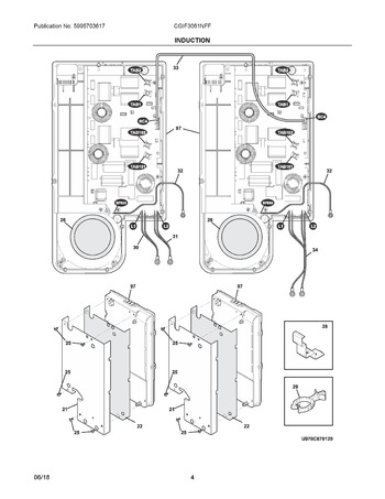 Diagram for CGIF3061NFF