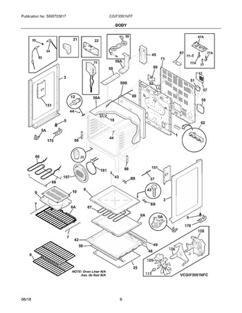 Diagram for CGIF3061NFF