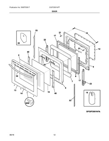 Diagram for CGIF3061NFF