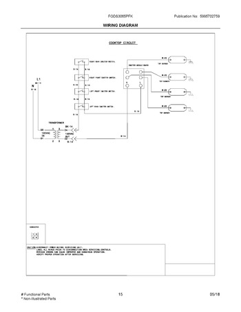 Diagram for FGDS3065PFK