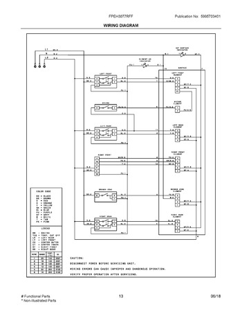 Diagram for FPEH3077RFF