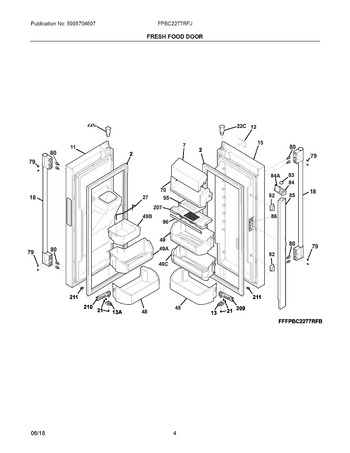 Diagram for FPBC2277RFJ