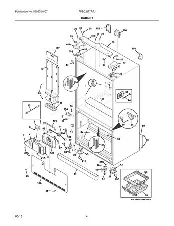 Diagram for FPBC2277RFJ