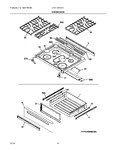 Diagram for 05 - Top/drawer