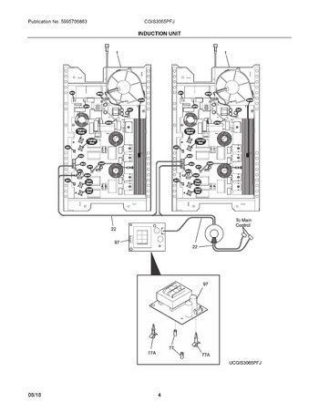 Diagram for CGIS3065PFJ